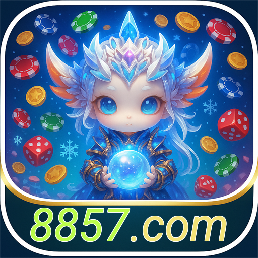 8857.com-Logo